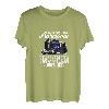 Toller Trucker sieht aus wie Trucker Big Rig Driver T-Shirt