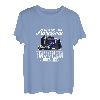 Toller Trucker sieht aus wie Trucker Big Rig Driver T-Shirt