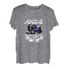 Toller Trucker sieht aus wie Trucker Big Rig Driver T-Shirt