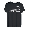 LKW-Fahrer Evolution Fernfahrer Lkw Fahrer Laster Geschenk T-Shirt
