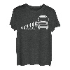 LKW-Fahrer Evolution Fernfahrer Lkw Fahrer Laster Geschenk T-Shirt