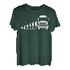 LKW-Fahrer Evolution Fernfahrer Lkw Fahrer Laster Geschenk T-Shirt