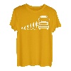 LKW-Fahrer Evolution Fernfahrer Lkw Fahrer Laster Geschenk T-Shirt