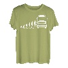 LKW-Fahrer Evolution Fernfahrer Lkw Fahrer Laster Geschenk T-Shirt