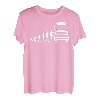 LKW-Fahrer Evolution Fernfahrer Lkw Fahrer Laster Geschenk T-Shirt