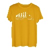 Lkw-Fahrer Evolution Geschenk 18 Wheeler Sattelauflieger T-Shirt