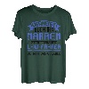 verneigt euch ihr narren seine majestät der lkw-fahrer T-Shirt