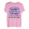 verneigt euch ihr narren seine majestät der lkw-fahrer T-Shirt
