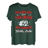ich bin verheiratet und lkw-fahrer mich schockiert nichts T-Shirt