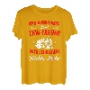 ich bin verheiratet und lkw-fahrer mich schockiert nichts T-Shirt