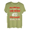 ich bin verheiratet und lkw-fahrer mich schockiert nichts T-Shirt
