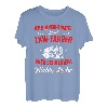 ich bin verheiratet und lkw-fahrer mich schockiert nichts T-Shirt