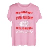 ich bin verheiratet und lkw-fahrer mich schockiert nichts T-Shirt