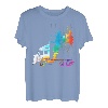 Truck Trucker LKW LKW-Fahrer Autobahn Lastwagen Fahrer T-Shirt