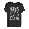 Lustiges Trucker Truck T-Shirt mit Aufschrift  I Just Dropped A Load  T-Shirt