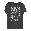 Lustiges Trucker Truck T-Shirt mit Aufschrift  I Just Dropped A Load  T-Shirt
