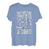 Lustiges Trucker Truck T-Shirt mit Aufschrift  I Just Dropped A Load  T-Shirt