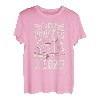 Lustiges Trucker Truck T-Shirt mit Aufschrift  I Just Dropped A Load  T-Shirt