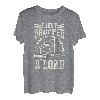 Lustiges Trucker Truck T-Shirt mit Aufschrift  I Just Dropped A Load  T-Shirt