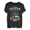 Ich Bin LKW Fahrer Esse Fleisch Trinke Bier Verbrenne Diesel T-Shirt