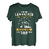 Ich Bin LKW Fahrer Esse Fleisch Trinke Bier Verbrenne Diesel T-Shirt