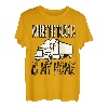 LKW Fahrer T-Shirt mein LKW ist mein Zuhause Geschenkidee T-Shirt