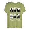 Trucker-Zubehör für LKW-Fahrer & Motorliebhaber Trucker T-Shirt