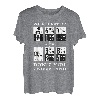 Trucker-Zubehör für LKW-Fahrer & Motorliebhaber Trucker T-Shirt