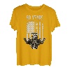 50 Jahre Limited Edition V8 Motor Muscle Car 50 Geburtstag T-Shirt