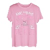 Women Drive Big Rigs | Truckers Truck Driver T-Shirt