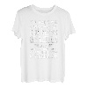Herren Bester LKW Fahrer Humor Fernfahrer Lustiges Trucker T-Shirt