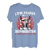 LKW Fahrer weil Disponenten auch Helden brauchen T-Shirt