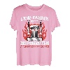 LKW Fahrer weil Disponenten auch Helden brauchen T-Shirt
