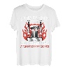 LKW Fahrer weil Disponenten auch Helden brauchen T-Shirt