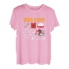 Trucker Big Rig Trucker Truck Driver Attribute T-Shirt