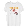 Trucker Big Rig Trucker Truck Driver Attribute T-Shirt