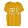 In der Anwesenheit eines zertifizierten Fortlift-Operator-Memes T-Shirt