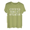 In der Anwesenheit eines zertifizierten Fortlift-Operator-Memes T-Shirt