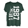 36 JAHRE TRUCKER 1987 LKW FAHRER 36. GEBURTSTAG T-Shirt