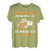 LKW Fahrer werden nicht alt - Fernfahrer LKW Fahrer T-Shirt