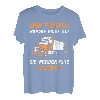 LKW Fahrer werden nicht alt - Fernfahrer LKW Fahrer T-Shirt