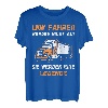LKW Fahrer werden nicht alt - Fernfahrer LKW Fahrer T-Shirt