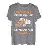 LKW Fahrer werden nicht alt - Fernfahrer LKW Fahrer T-Shirt