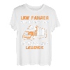 LKW Fahrer werden nicht alt - Fernfahrer LKW Fahrer T-Shirt