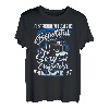 Dieser LKW-Fahrer liebt seine schöne verrückte Frau Trucker T-Shirt