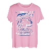 Dieser LKW-Fahrer liebt seine schöne verrückte Frau Trucker T-Shirt