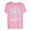 Me Driving Scares Me T-Shirt
