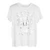 Me Driving Scares Me T-Shirt