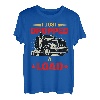 Lustiger Trucker - I Just Dropped A Load T-Shirt