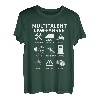 Multitalent LKW-Fahrer Fernfahrer LKW Fahrer Geschenk T-Shirt